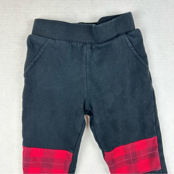 Mickey Mouse Disney 2 Piece Waffle Knit Top and Jogger Pant Set - Picture 8 of 13